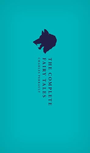 The Complete Fairy Tales - 9780198817970 by Charles Perrault, Christopher Betts, 9780198817970