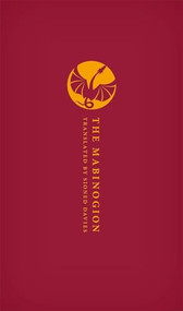 The Mabinogion - 9780198815242 by Sioned Davies, 9780198815242