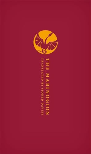 The Mabinogion - 9780198815242 by Sioned Davies, 9780198815242