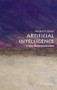Artificial Intelligence (A Very Short Introduction) by Margaret A. Boden, 9780199602919
