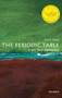 The Periodic Table (A Very Short Introduction) by Eric R. Scerri, 9780198842323
