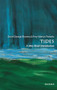 Tides (A Very Short Introduction) by David George Bowers, Emyr Martyn Roberts, 9780198826637