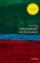 Foucault (A Very Short Introduction) by Gary Gutting, 9780198830788