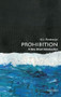 Prohibition (A Very Short Introduction) by W. J. Rorabaugh, 9780190280109