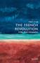 The French Revolution (A Very Short Introduction) by William Doyle, 9780198840077