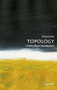Topology (A Very Short Introduction) by Richard Earl, 9780198832683