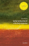 Sociology (A Very Short Introduction) by Steve Bruce, 9780198822967