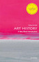 Art History (A Very Short Introduction) by Dana Arnold, 9780198831808