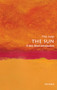 The Sun (A Very Short Introduction) by Philip Judge, 9780198832690