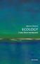 Ecology (A Very Short Introduction) by Jaboury Ghazoul, 9780198831013