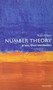 Number Theory (A Very Short Introduction) by Robin Wilson, 9780198798095