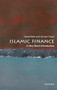 Islamic Finance (A Very Short Introduction) by Adeel Malik, Usman Hayat, 9780198823537