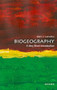 Biogeography (A Very Short Introduction) by Mark V. Lomolino, 9780198850069