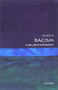 Racism (A Very Short Introduction) by Ali Rattansi, 9780198834793