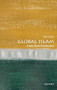 Global Islam (A Very Short Introduction) by Nile Green, 9780190917234