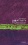Creativity (A Very Short Introduction) by Vlad Glăveanu, 9780198842996
