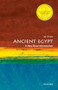 Ancient Egypt (A Very Short Introduction) by Ian Shaw, 9780198845461