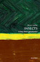Insects (A Very Short Introduction) by Simon R Leather, 9780198847045