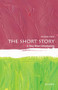 The Short Story (A Very Short Introduction) by Andrew Kahn, 9780198754633