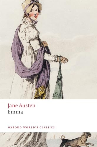 Emma - 9780198837756 by Jane Austen, John Mullan, 9780198837756
