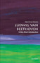 Ludwig van Beethoven (A Very Short Introduction) by Mark Evan Bonds, 9780190051730