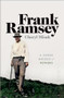 Frank Ramsey (A Sheer Excess of Powers) by Cheryl Misak, 9780192856753