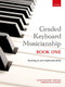 Graded Keyboard Musicianship Book 1 by Anne Marsden Thomas, Frederick Stocken, 9780193411937