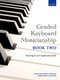 Graded Keyboard Musicianship Book 2 by Anne Marsden Thomas, Frederick Stocken, 9780193411944
