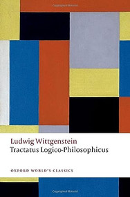 Tractatus Logico-Philosophicus - 9780198861379 by Ludwig Wittgenstein, Michael Beaney, 9780198861379