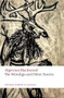 The Wendigo and Other Stories by Algernon Blackwood, Aaron Worth, 9780198848882