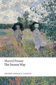 The Swann Way by Marcel Proust, Brian Nelson, Adam Watt, 9780198871521