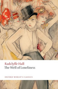 The Well of Loneliness - 9780192894458 by Radclyffe Hall, Jana Funke, Hannah Roche, 9780192894458