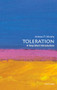 Toleration (A Very Short Introduction) by Andrew R. Murphy, 9780197664957