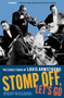 Stomp Off, Let's Go (The Early Years of Louis Armstrong) by Ricky Riccardi, 9780197614488