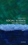 Social Science (A Very Short Introduction) by Alexander Betts, 9780192871824