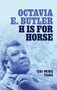 Octavia E. Butler (H is for Horse) by Chi-ming Yang, 9780192862358