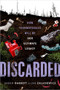 Discarded (How Technofossils Will be Our Ultimate Legacy) by Sarah Gabbott, Jan Zalasiewicz, 9780192869333