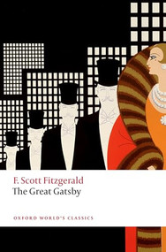 The Great Gatsby - 9780198864400 by F. Scott Fitzgerald, Sarah Churchwell, 9780198864400