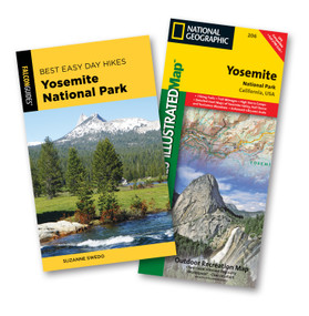 Best Easy Day Hiking Guide and Trail Map Bundle - 9781493040414 by Suzanne Swedo, 9781493040414