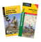 Best Easy Day Hiking Guide and Trail Map Bundle - 9781493080335 by Bruce Grubbs, 9781493080335