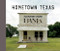 Hometown Texas - 9781595343208 by Peter Brown, Joe Holley, 9781595343208