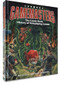 Gamemasters: The Comic Book History of Roleplaying Games by Fred Van Lente, Tom Fowler, Bill Crabtree, 9781951757267