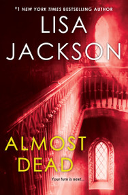 Almost Dead - 9781496708427 by Lisa Jackson, 9781496708427
