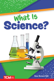 What Is Science? - 9798330904877 by Dona Herweck Rice, 9798330904877