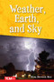 Weather, Earth, and Sky by Dona Herweck Rice, 9798330904891