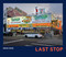 Last Stop by Brian Rose, 9781911422518