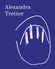 Alexandra Tretter by Sabine Bayer, 9783969122242