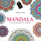 Mandala (Colouring books for Adults with tear out sheets) by Wonder House Books, 9789386538611