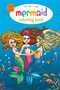 Mermaid Colouring Book (Jumbo Sized Colouring Books) by Wonder House Books, 9789387779419