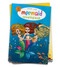 Mermaid Colouring Book (Jumbo Sized Colouring Books) by Wonder House Books, 9789387779419